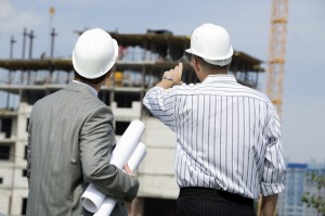 Hiring a Structural Engineer