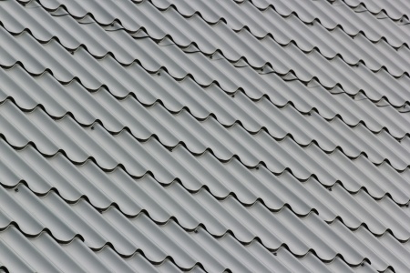 Steel roofing is great for the environment since they are made of primarily recyclable materials, and they are 100-percent recyclable.