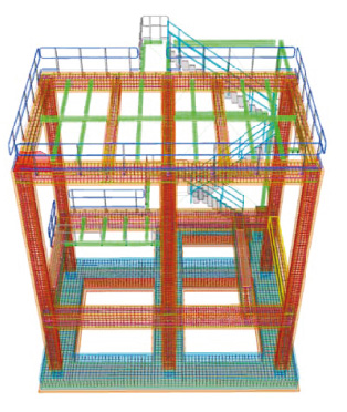 Structural Engineer Firms