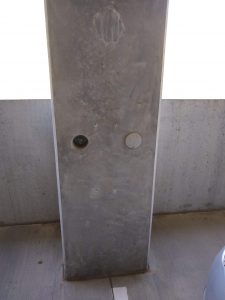 precast concrete parking deck